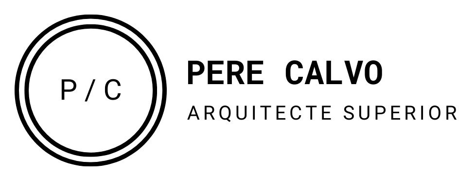 Pere Calvo Arquitecte